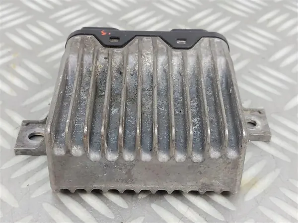 Módulo Catalisador OEM 4H0907160A Audi image 4