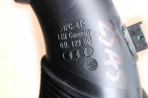 Insugstryckrör OEM 04L129661 för Audi A4 A5 2.0 TDi image 5