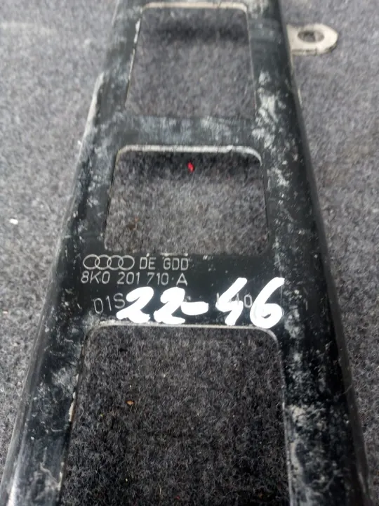 Neuer Kraftstofffilterhalter Audi A6 4A C8 4K0201710E OEM image 3