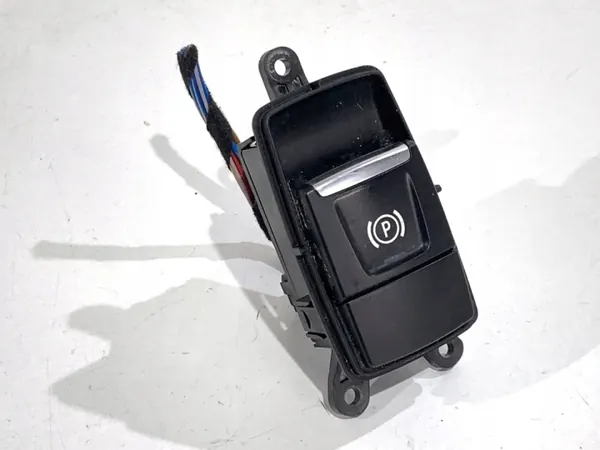 Handbremshebel OEM 6822523 für BMW F48 - Gebraucht image 2