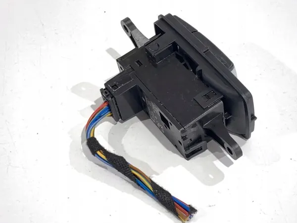 Handbremshebel OEM 6822523 für BMW F48 - Gebraucht image 3