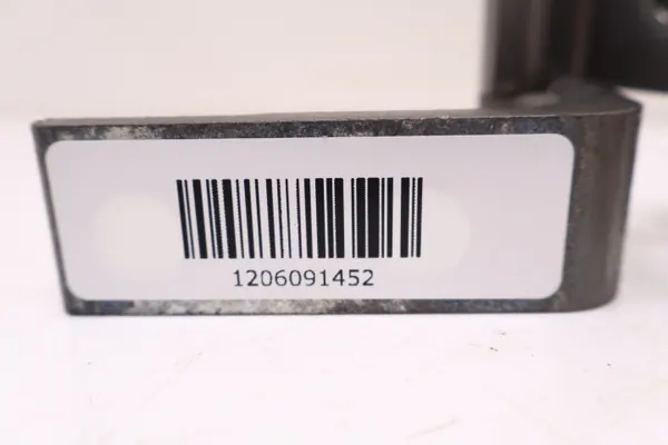 OEM 1206091452 Lexus RX IV Türscharniere Rechts Vorne image 5