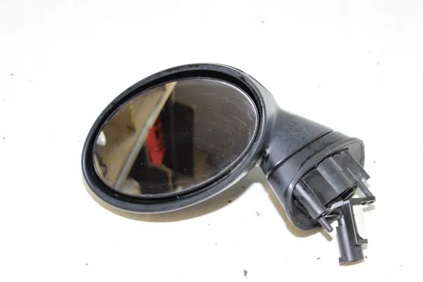 MINI R50 vasen sivupeili Eurooppa 5-pinni OEM image 2