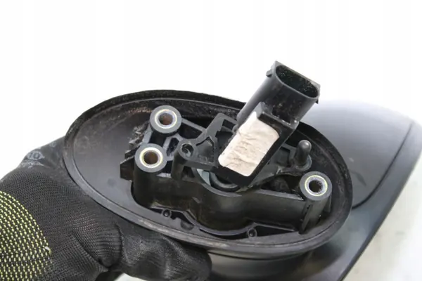 MINI R50 vasen sivupeili Eurooppa 5-pinni OEM image 6