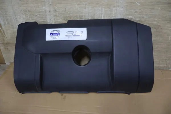 Volvo XC90 motorlock OEM 30757828 - Begagnad image 2