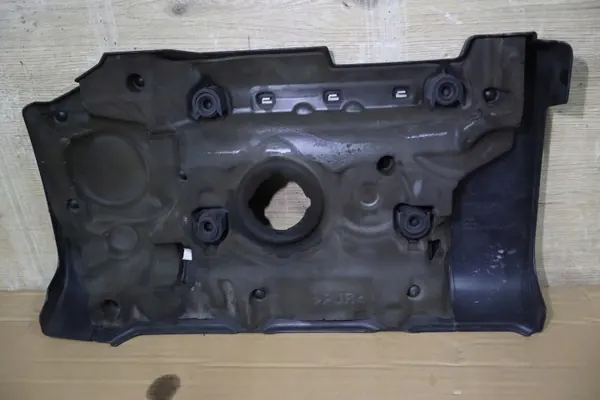 Volvo XC90 motorlock OEM 30757828 - Begagnad image 3