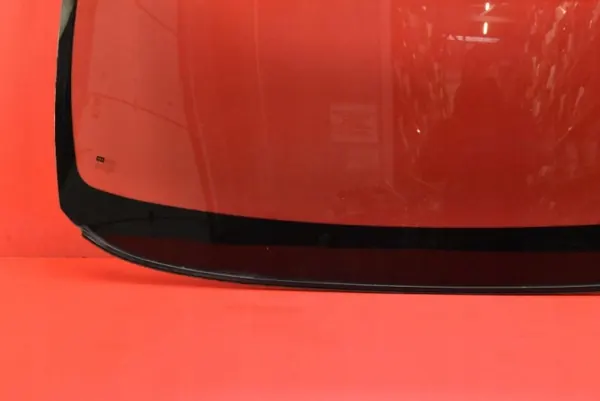 Etulasi OEM mamAUTO-1026421- Opel Astra IV:lle image 3