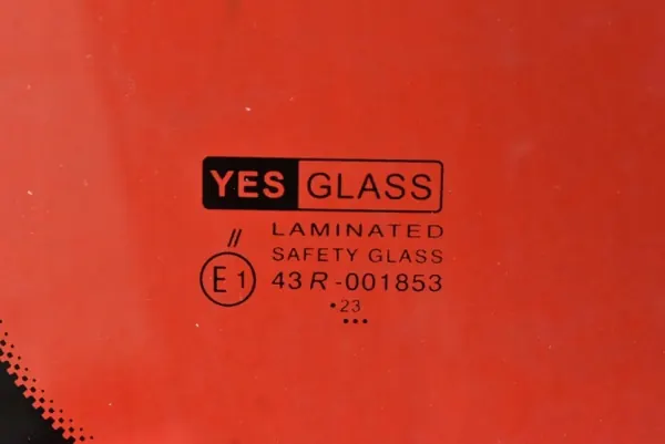 Etulasi OEM mamAUTO-1026421- Opel Astra IV:lle image 5
