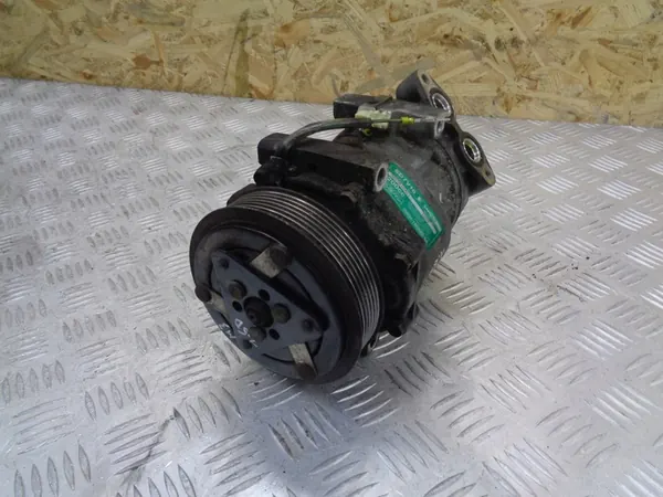 Compressor de Ar Condicionado Mazda 3 BK 1.6 SD7V16 image 1
