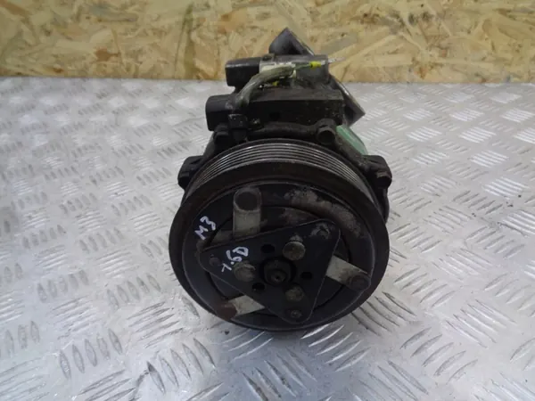 Compressor de Ar Condicionado Mazda 3 BK 1.6 SD7V16 image 2