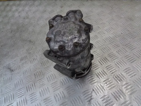 Compressor de Ar Condicionado Mazda 3 BK 1.6 SD7V16 image 5