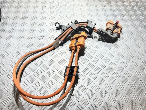 Cabo de carregamento VW ID3 OEM 1EA971015T Usado image 2