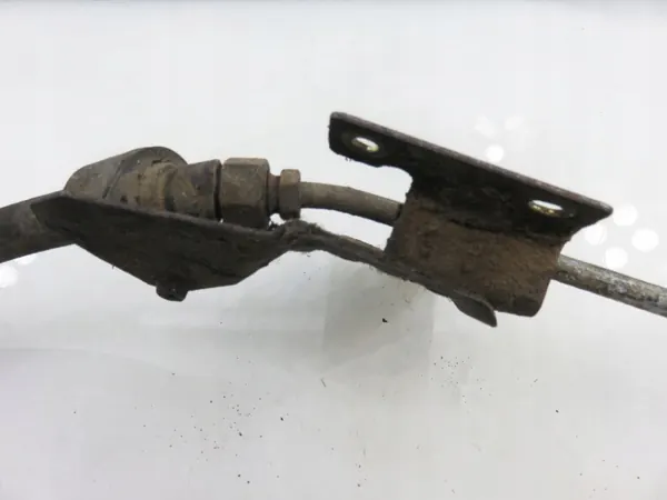 Stuurbekrachtigingsslang OEM PRZEWÓD WSPOMAGANIA NISSAN PATHFINDER III (R51) 4.0 4WD 269 - VQ40DE image 4