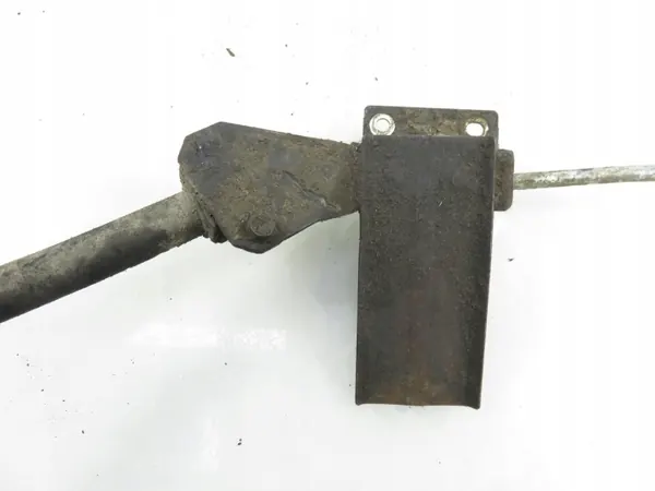 Stuurbekrachtigingsslang OEM PRZEWÓD WSPOMAGANIA NISSAN PATHFINDER III (R51) 4.0 4WD 269 - VQ40DE image 6