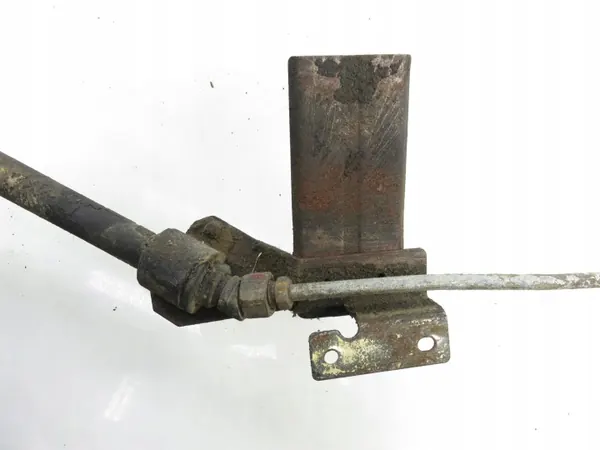 Stuurbekrachtigingsslang OEM PRZEWÓD WSPOMAGANIA NISSAN PATHFINDER III (R51) 4.0 4WD 269 - VQ40DE image 7