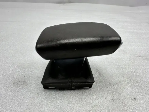 Levier de Vitesse Audi Q7 OEM 4M1713140G image 2