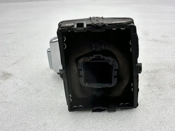 Levier de Vitesse Audi Q7 OEM 4M1713140G image 3