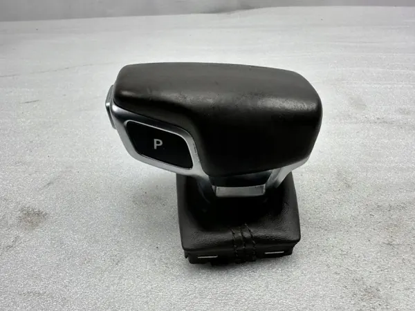 Levier de Vitesse Audi Q7 OEM 4M1713140G image 4