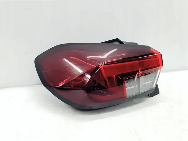 OPEL CORSA F Luz Trasera Izquierda Original UE image 3