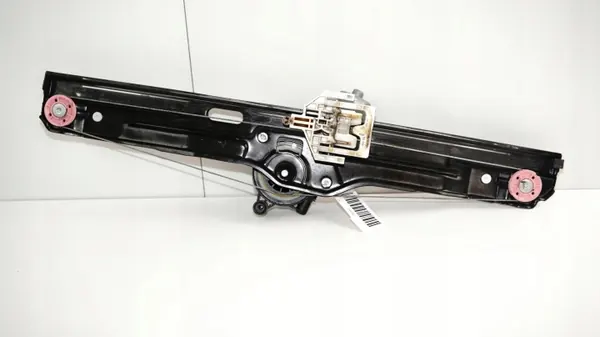 Fiat 500L 12-17 rechter voorruitregelaar OEM 360175684 image 6