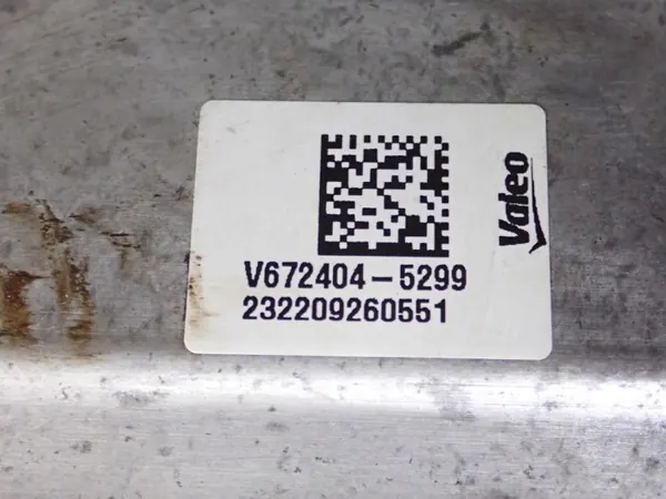 OEM 5A602F6 Laadregelmodule BMW X3 G01 Hybride image 10