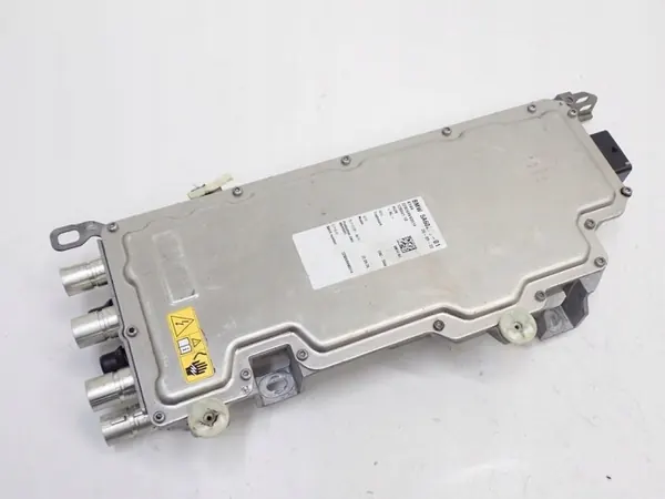 OEM 5A602F6 Laadregelmodule BMW X3 G01 Hybride image 3