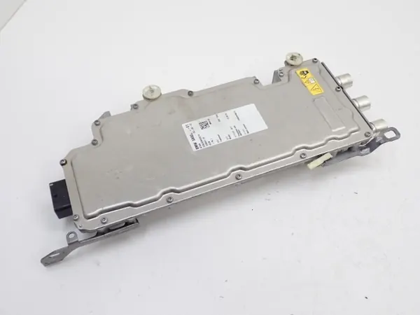 OEM 5A602F6 Laadregelmodule BMW X3 G01 Hybride image 4