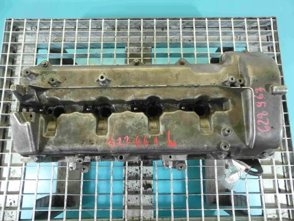 Mercedes Cilinderkop R6280160901 voor ML W163 4.0 CDI V8 image 2