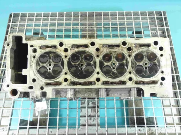 Mercedes Cilinderkop R6280160901 voor ML W163 4.0 CDI V8 image 10