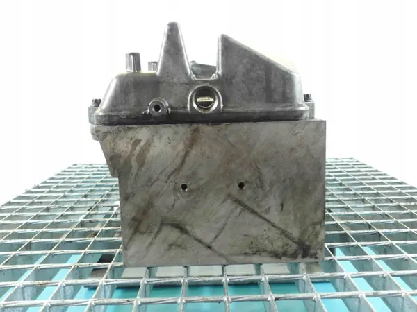 Mercedes Cilinderkop R6280160901 voor ML W163 4.0 CDI V8 image 5