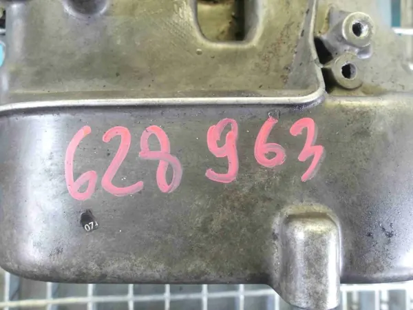Mercedes Cilinderkop R6280160901 voor ML W163 4.0 CDI V8 image 9