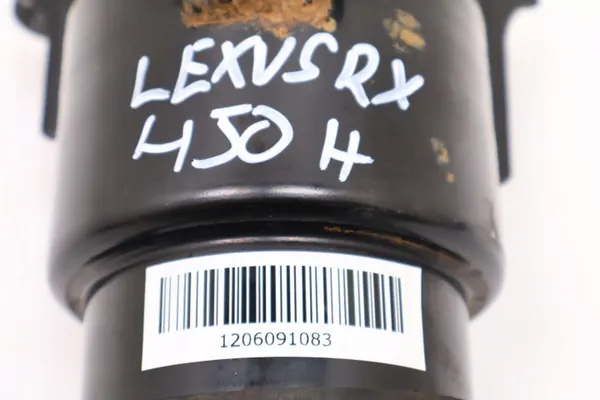 Lexus Motorsteun OEM 1670906, 2254678 - Gebruikt image 6