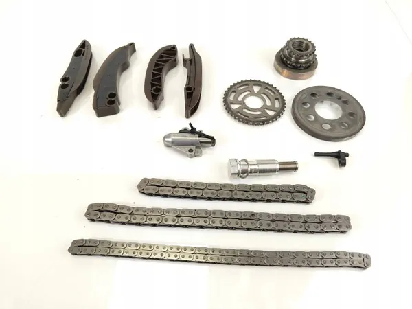 Kit de chaîne de distribution OEM 8490219 pour BMW B47D image 2