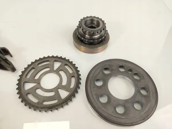 Kit de chaîne de distribution OEM 8490219 pour BMW B47D image 4