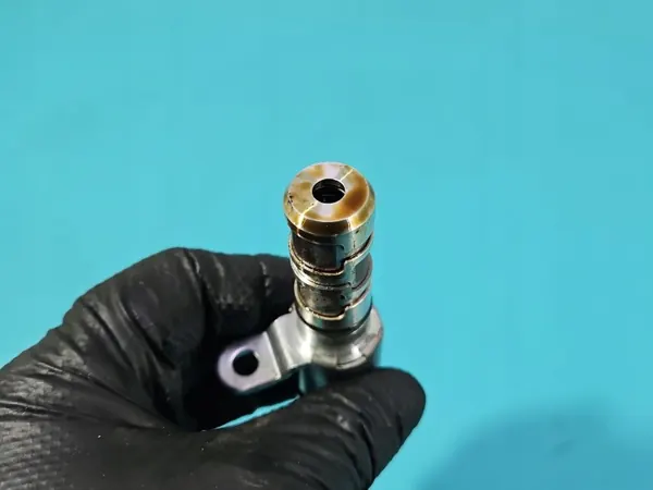 Nokka-akselin anturi OEM 05C906455A Skoda Kamiq 1.0 TSI image 6