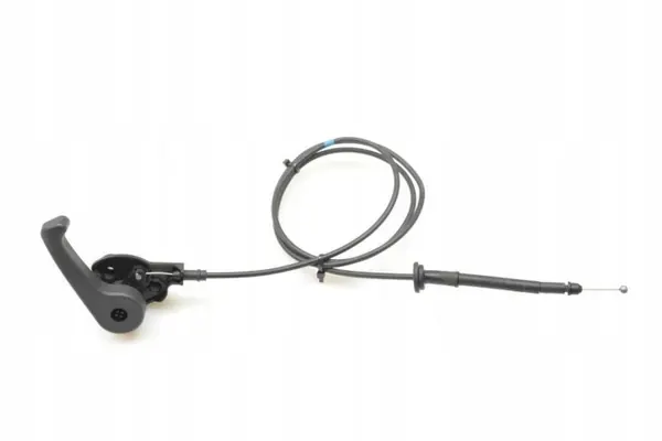 Cable de cierre capó KIA J79008D27 - 1.6L Diesel 2018 image 2