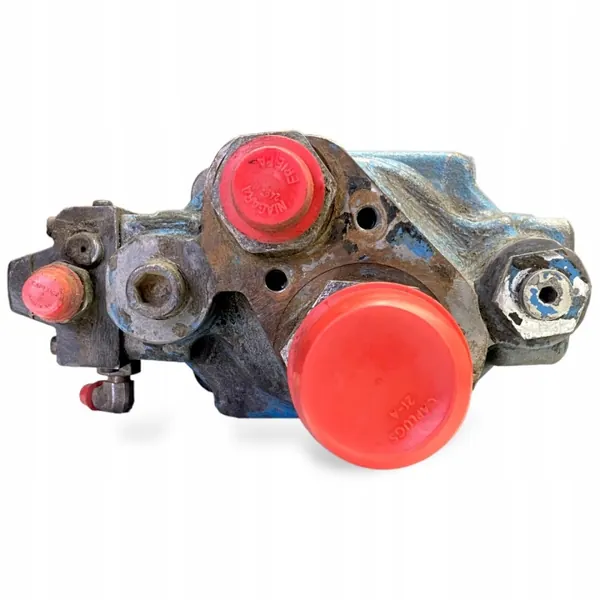Gebruikte Volvo hydraulische pomp OEM 3783182 image 2