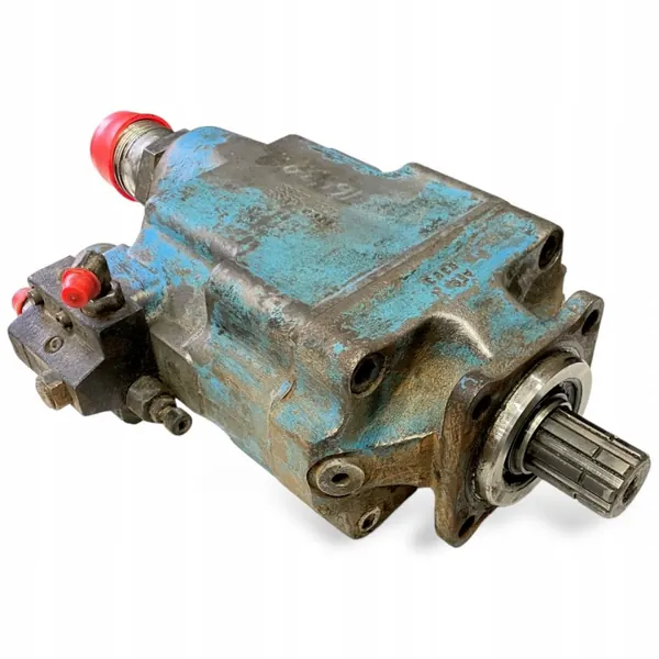 Gebruikte Volvo hydraulische pomp OEM 3783182 image 3