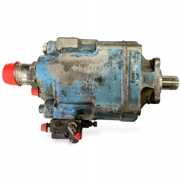 Gebruikte Volvo hydraulische pomp OEM 3783182 image 5