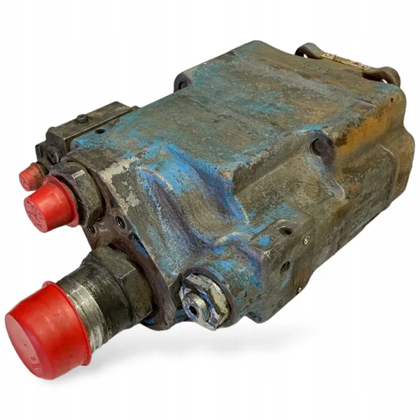 Gebruikte Volvo hydraulische pomp OEM 3783182 image 6