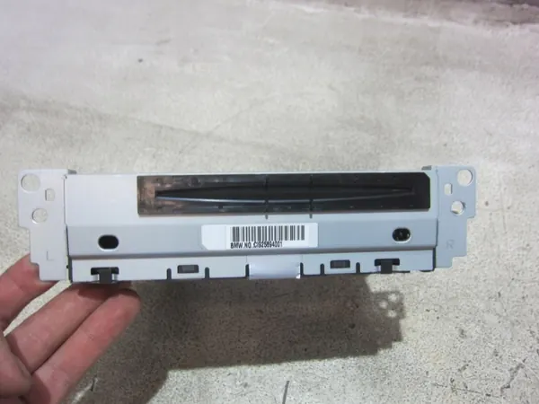 Módulo Lector Navegación BMW X3 F25 OEM 65129273874 image 3