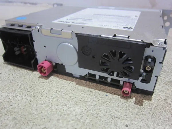 Módulo Lector Navegación BMW X3 F25 OEM 65129273874 image 5
