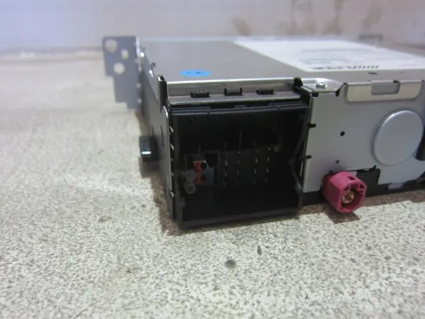 Módulo Lector Navegación BMW X3 F25 OEM 65129273874 image 6