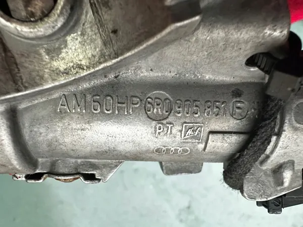 Sytytysavain VW Transporter T6 Amarok 2.0 TDI 6R0905851F image 2