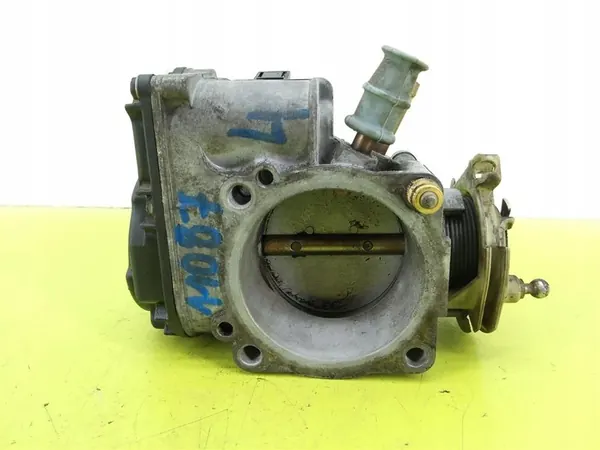 Corpo de borboleta Audi A6 C5 1997-2004 2.4 V6 VDO 078133063AM image 3