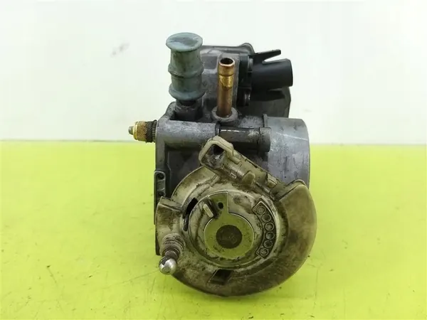 Corpo de borboleta Audi A6 C5 1997-2004 2.4 V6 VDO 078133063AM image 4