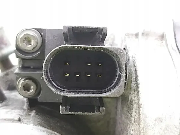 Corpo de borboleta Audi A6 C5 1997-2004 2.4 V6 VDO 078133063AM image 5