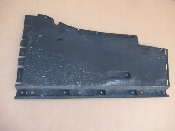 AUDI A7 4G A6 C7 Protection Sous-Châssis Gauche 4G0825207 image 3