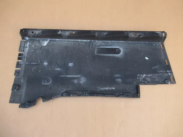 AUDI A7 4G A6 C7 Protection Sous-Châssis Gauche 4G0825207 image 4