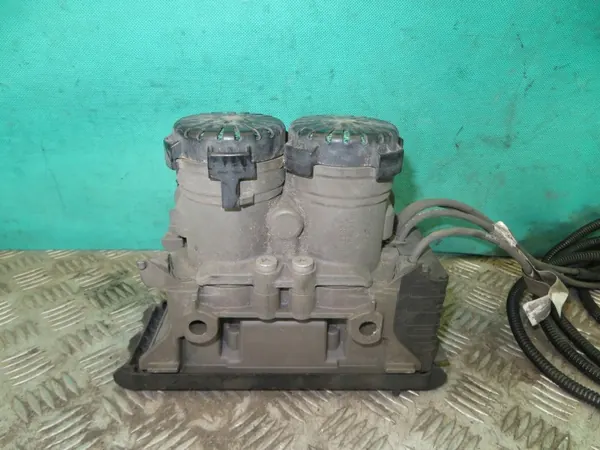 Soupape Modulatrice Essieu Arrière Scania OEM 2653385 image 2